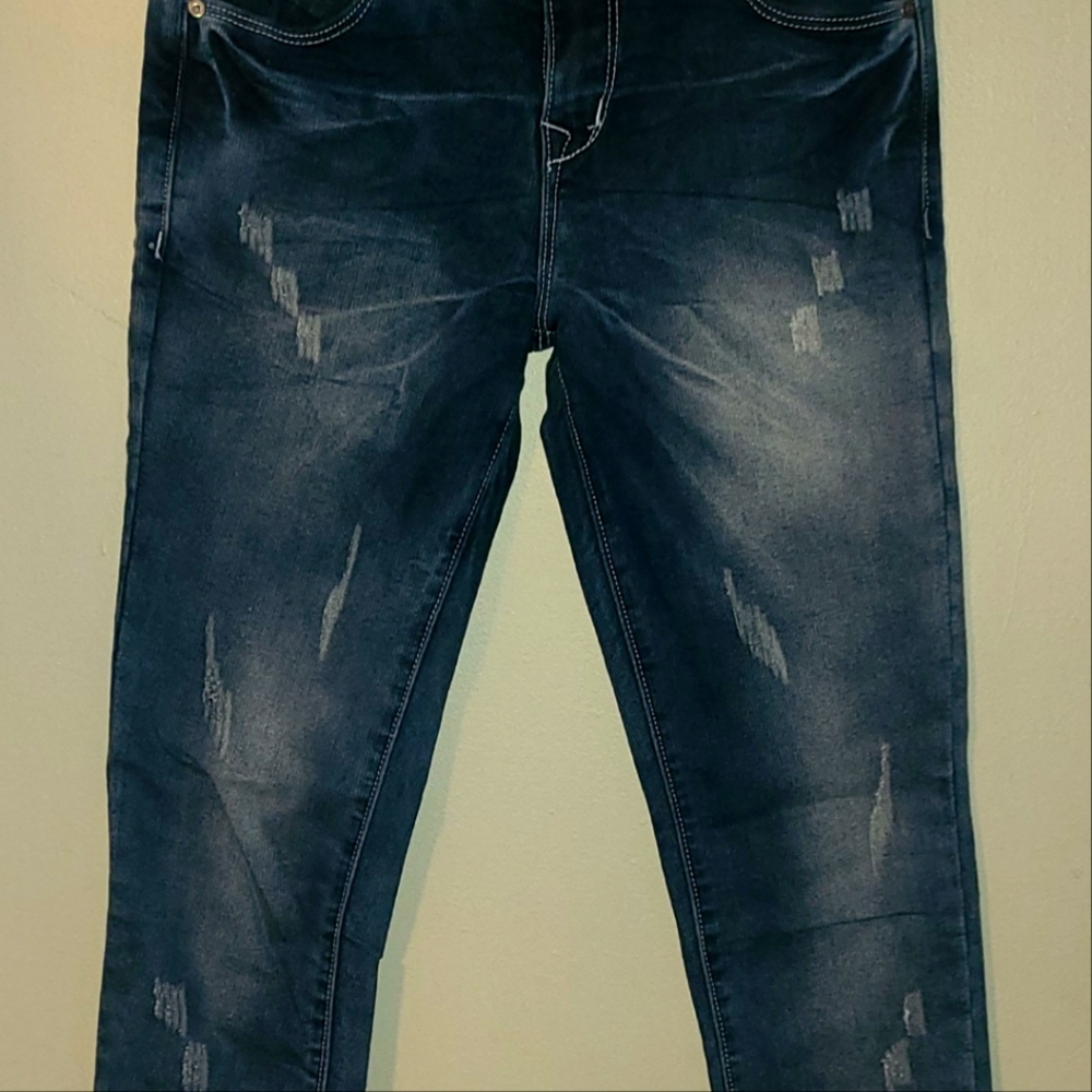 Womans jeans